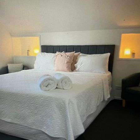 Rainbow Beach Dream Studio Motel Style Apartment Екстер'єр фото