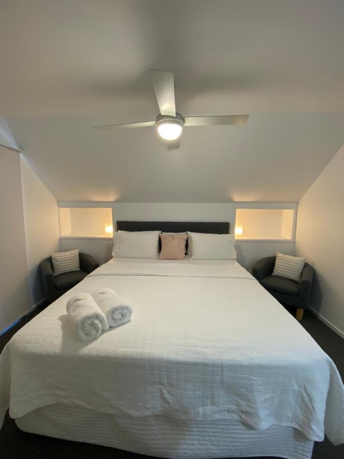 Rainbow Beach Dream Studio Motel Style Apartment Екстер'єр фото
