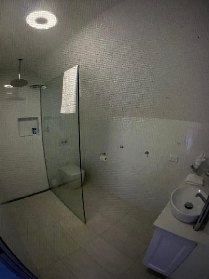 Rainbow Beach Dream Studio Motel Style Apartment Екстер'єр фото