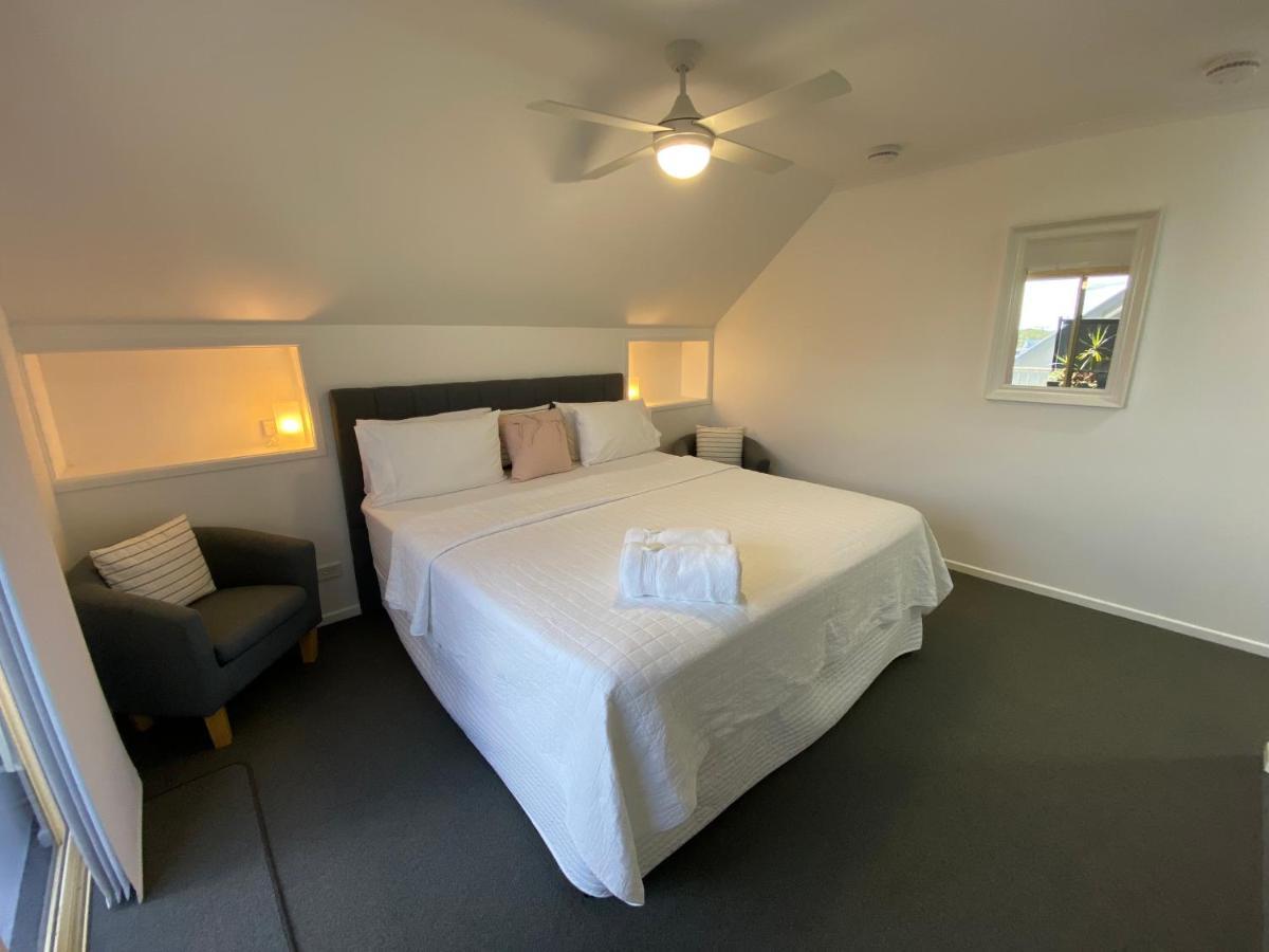 Rainbow Beach Dream Studio Motel Style Apartment Екстер'єр фото