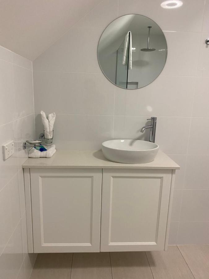 Rainbow Beach Dream Studio Motel Style Apartment Екстер'єр фото