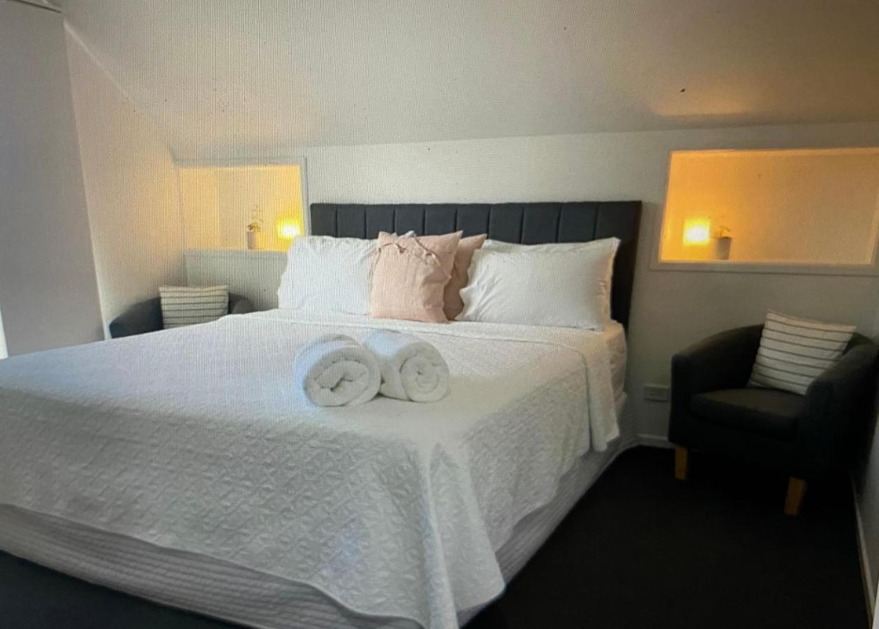 Rainbow Beach Dream Studio Motel Style Apartment Екстер'єр фото
