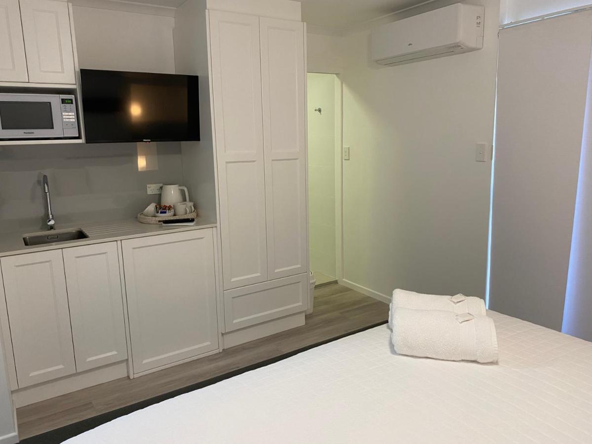 Rainbow Beach Dream Studio Motel Style Apartment Екстер'єр фото