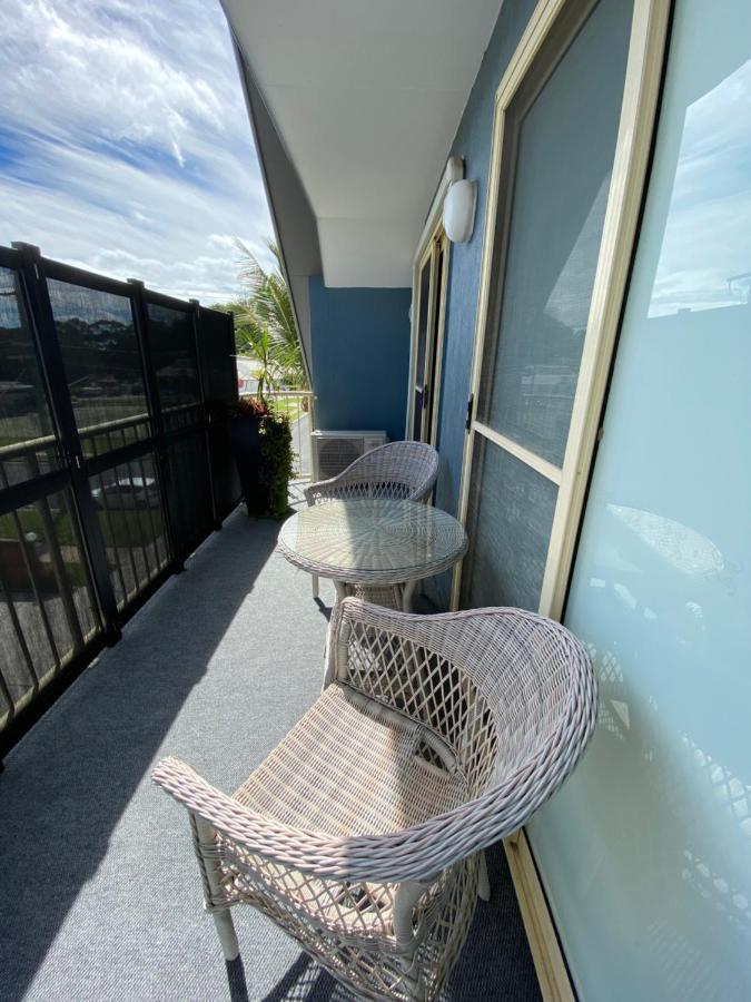 Rainbow Beach Dream Studio Motel Style Apartment Екстер'єр фото