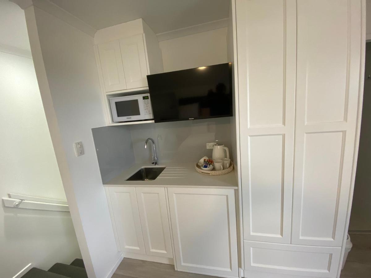 Rainbow Beach Dream Studio Motel Style Apartment Екстер'єр фото